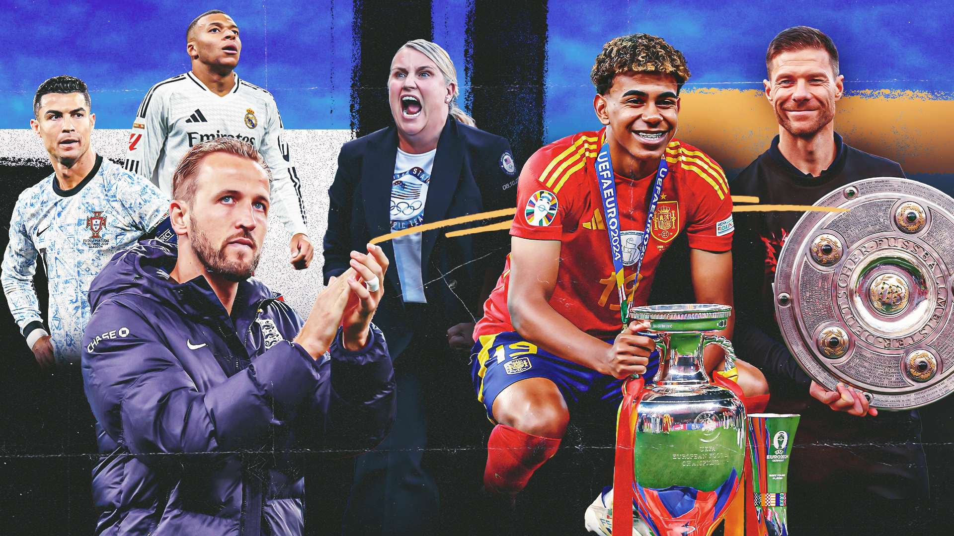 高水平表现 高水平表现