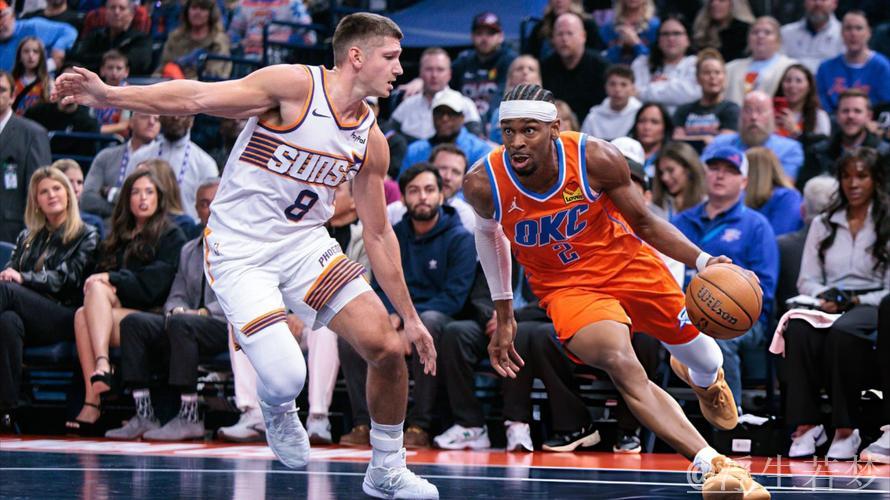 雷霆全面开火 大胜太阳 雷霆全面开火 大胜太阳