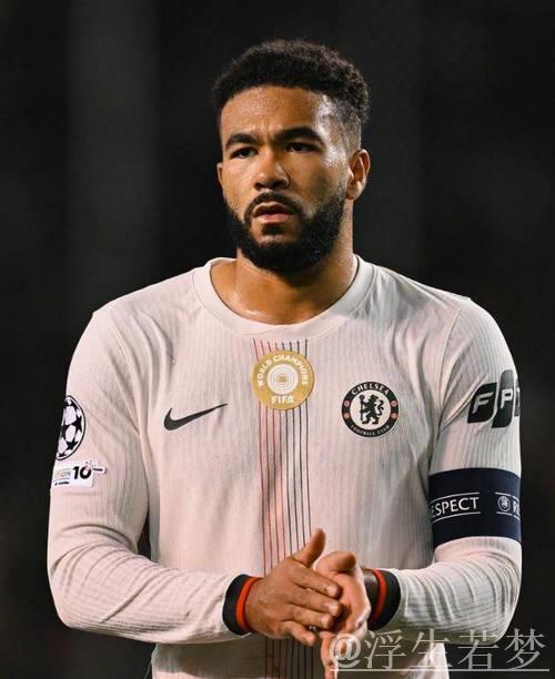 切尔西0-0闷平伯恩茅斯!英超三轮不胜仅获2分,加纳乔憾中立柱,锋霸伤退 切尔西0-0闷平伯恩茅斯!英超三轮不胜仅获2分,加纳乔憾中立柱,锋霸伤退