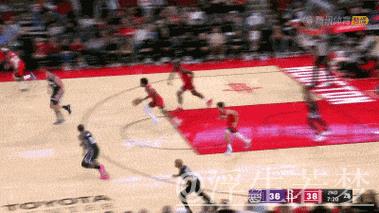 威少表现力压邓肯,阿门豪取20+12,杜兰特封杀中投高手,火箭击溃国王迎四连胜 威少表现力压邓肯,阿门豪取20+12,杜兰特封杀中投高手,火箭击溃国王迎四连胜